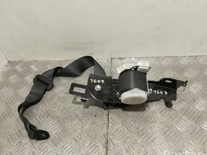 Subaru 2477807AB, 24477919, 153006536219 OUTBACK (BS) 2016 Ceinture de sécurité Left Rear