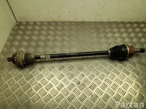 Volkswagen 1EA 501 202 G / 1EA501202G ID.3 2024 Pusašis dešinysis galinis