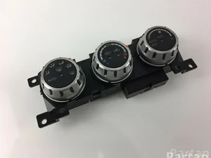 Nissan 27500CF50B 350 Z Coupe (Z33) 2005 Contrôle automatique de la climatisation