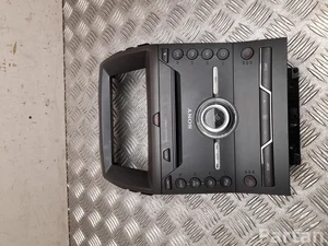 Ford USA HM2T-18E245-AXA / HM2T18E245AXA EDGE 2017 Панель управления автом.сист. кондиционера