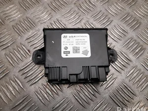 Hyundai 81201KL100 IONIQ 6 2024 Unité de commande pour hayon