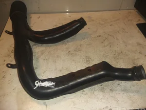 Volvo 30636760 XC90 I 2004 Tuyau de radiateur