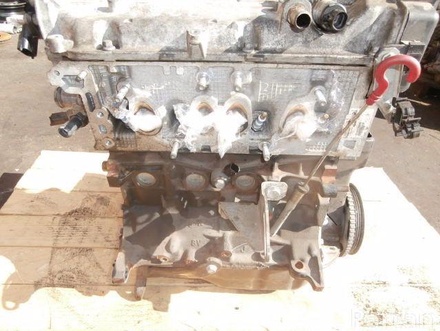 FORD FP4 (169A4.000) / FP4169A4000 KA (RU8) 2009 Complete Engine