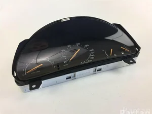 Saab 5373147 9-3 (YS3F) 2003 Tableau de bord