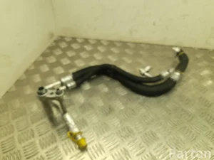 Tesla 1625910-00-E / 162591000E MODEL 3 2024 klimatyzacja, Przewody elastyczne / przewody sztywne