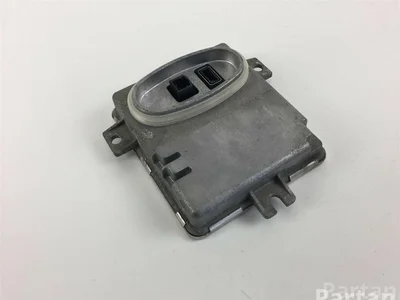 Volvo 626.11.104.99 / 6261110499 V70 III (BW) 2007 unidad de control electrónico del alcance de las luces delanteras - Imagen 1