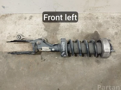 Porsche CAYENNE (92A) 2011 Amortisseur Left Front - Image 1