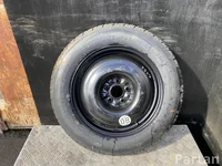 Gebrauchtes Original Nissan X-TRAIL (T32_) 2017 Ersatzrad R17 5x114.3