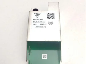 Porsche 992035510 Taycan 4S 2022 Antenne