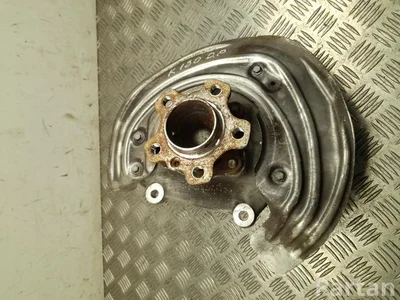 BMW R1021805 i4 (G26) 2024 rato guolio korpusas dešinė priekis - Paveiksliukas 1