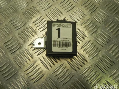 Toyota 897410D030 YARIS (_P9_) 2006 unité de contrôle - Image 1