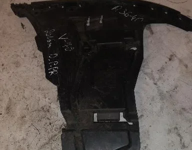 Volvo 08693182 V70 II (SW) 2006 Support pour pare-chocs - Image 1