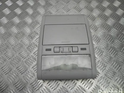 Toyota 89732-47011 / 8973247011 PRIUS Hatchback (_W2_) 2005 Lumière intérieure - Image 1