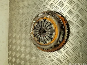 Renault 302058046R Clio V 2019 Kit d'embrayage