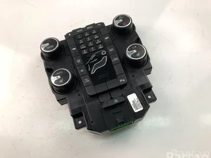 Volvo 31398642 V40 Hatchback 2017 Contrôle automatique de la climatisation