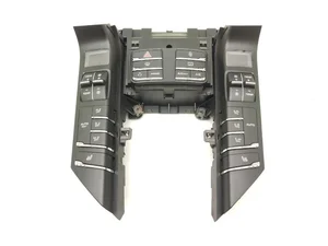 Porsche 7P5.907.040.AD, 7P5.907.040 / 7P5907040AD, 7P5907040 CAYENNE (92A) 2011 Interrupteur de température