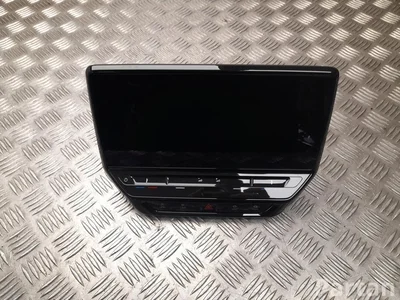 Volkswagen 10A 919 605 D / 10A919605D ID.3 2020 Ekranas - Paveiksliukas 1