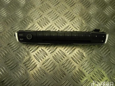 BMW 290313, 1065974 3 Touring (F31) 2013 Commutateur multiple - Image 1