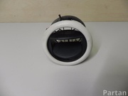 FORD KA (RU8) 2012 Air vent