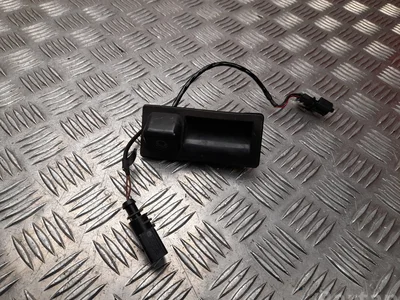 Porsche 7P5 827 566 F / 7P5827566F CAYENNE (92A) 2012 Caméra - Image 1