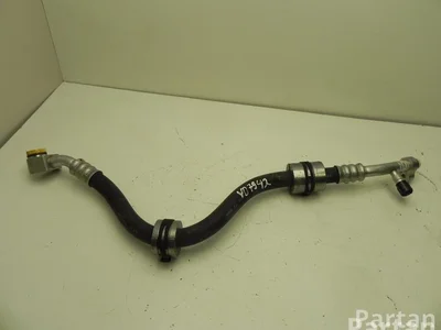 BMW 9334689 2 Convertible (F23) 2015 Tuyaux / Tubes - Image 1