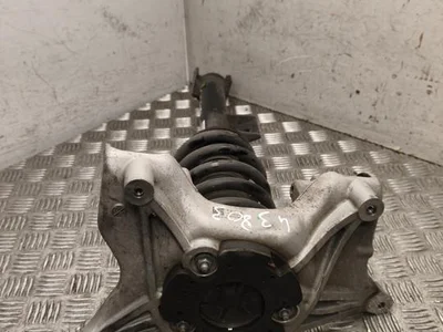 Gebrauchtes Original Tesla 1344361-01-D / 134436101D MODEL 3 2025 Federbein, komplett vorne rechts - Bild 1