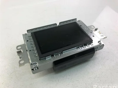 Volvo 31427007 V40 Hatchback 2017 Ecran - Image 1