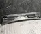 Gebrauchtes Original Dacia 668127001R BIGSTER 2025 Zierleiste Scheibenwischer - Bild 1