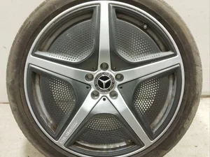 Mercedes-Benz A2954012300 EQE V295 2023 Jantes en alliage 5x112  R20 EJ 9.0 ET50