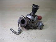 FORD 9671413780, GTB1449VZ KUGA I 2012 Turbocharger