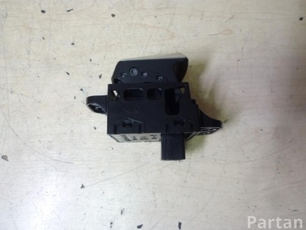 NISSAN QASHQAI II (J11, J11_) 2014 Switch for electric-mechanical parking brakes -epb-