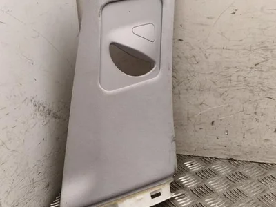 Tesla 173230010G MODEL 3 2025 Lining, pillar b Upper right side - Image 1