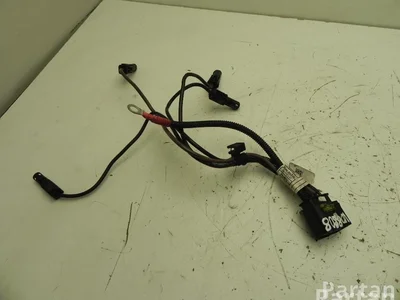 BMW 7811162 3 (F30, F80) 2013 Fils du compartiment moteur - Image 1