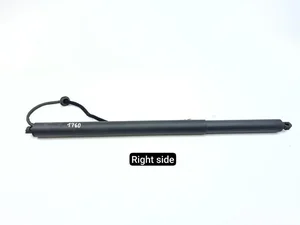 Maserati 670033247 LEVANTE 2017 Muelle neumático