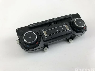 Škoda 3T0907044AS OCTAVIA II Combi (1Z5) 2010 Unité de commande - Image 1