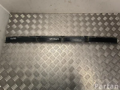 Tesla 103484400B MODEL X 2016 Träger Stoßfänger - Bild 1