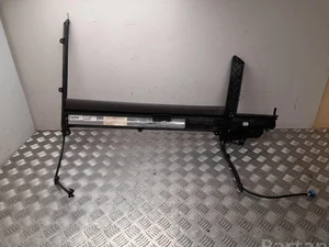 Mercedes-Benz A 222 810 01 20 / A2228100120 S-CLASS (W222, V222, X222) 2014 Rideau de porte