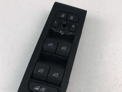 Volvo 32319765 XC40 2021 Switch for electric windows - Image 1