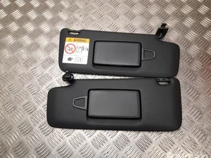 Mercedes-Benz A 297 810 02 01, A 297 810 01 01 / A2978100201, A2978100101 EQE V295 2023 Panneau solaire complect