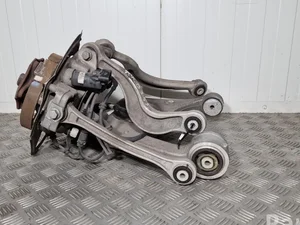 Bentley 971505436, 9715015361A, 971505376, 971505362 Continental GT W12 2018 Kit de suspension arrière right side