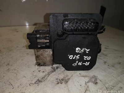 Audi A8 (4D2, 4D8) 2002 Unité de commande hydraulique ABS - Image 1