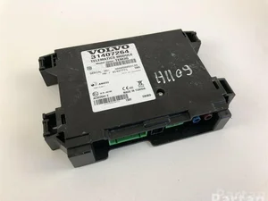 Volvo 31407264 V40 Hatchback 2015 Unités de contrôle