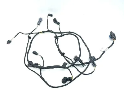 Mercedes-Benz A2239054000, A2965405519 EQS SUV (X296) 2023 Harnais systèmes de stationnement - Image 1