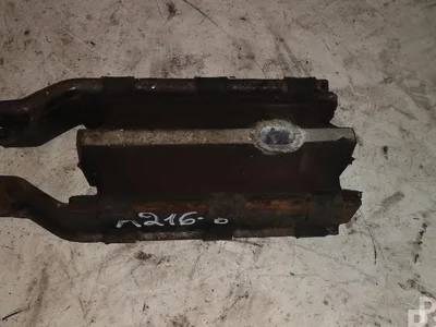 Volvo 8G9N-6P082-BA / 8G9N6P082BA S60 I 2010 Support moteur - Image 1