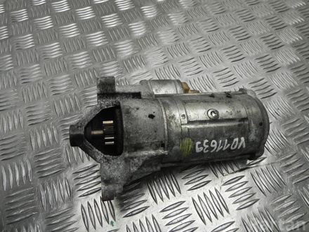 PEUGEOT 9646972280 5008 2011 Starter