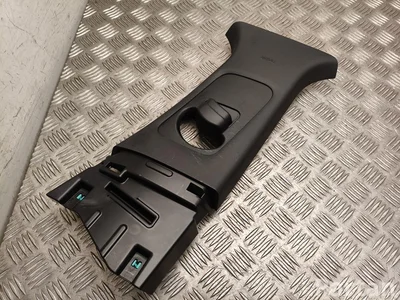Kia 85841SZ000 EV4 (CT) 2026 Lining, pillar b Upper right side - Image 1