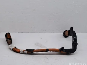 Renault 297A20686R ZOE (BFM_) 2022 Fils du compartiment moteur