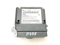 Dodge 68316737AA DURANGO (WD) 2017 Unité de contrôle pour airbag