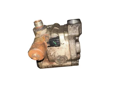 Gebrauchtes Original Mercedes-Benz Trucks A9604600380 ACTROS MP4 / MP5 2020 Hydraulische Lenkpumpe - Bild 1