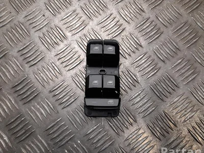 MG 11129171 MG4 Trophy 2024 Przycisk podnoszenia okien z przodu po prawej - Obraz 1